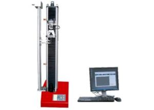 China Digital Tensile Testing Machine Universal Compression Test Machine With Button on sale