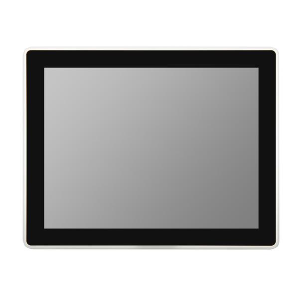 400cd/M2 USB Embedded Tablet Pc Aluminum Alloy 8 Inch 5ms Medical