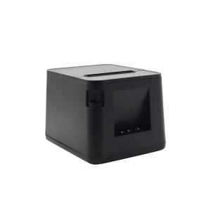 China 80mm Thermal Printer with Dual Interfaces for Enhanced Efficiency wholesale