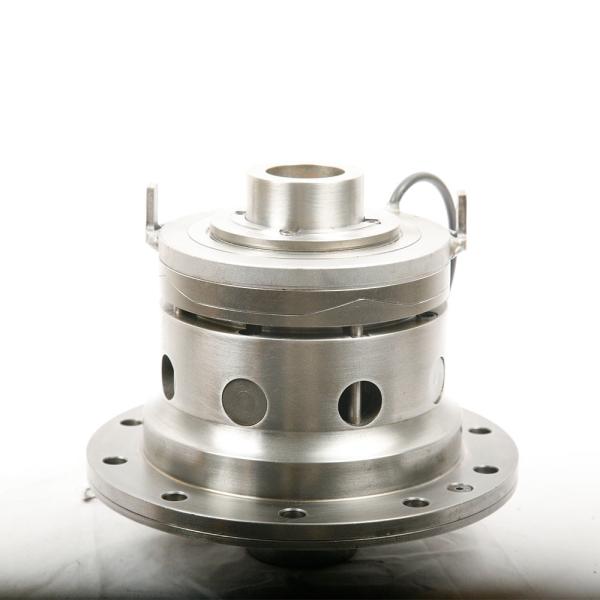 4 X 4 Electric Differential Locker Testing and Guaranteed Reliability