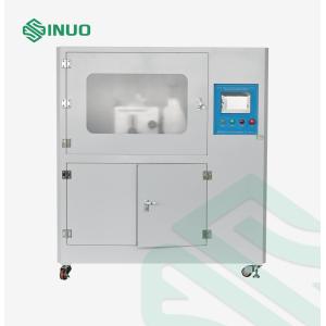 China Charging Interface Breaking Capacity And Normal Operation Test Device wholesale