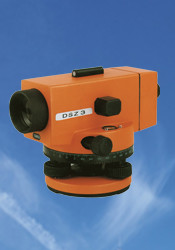 FOIF DSZ3 Auto Level