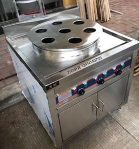 China Restaurant High Efficiency Dim Sum Steamer hot sell wholesale