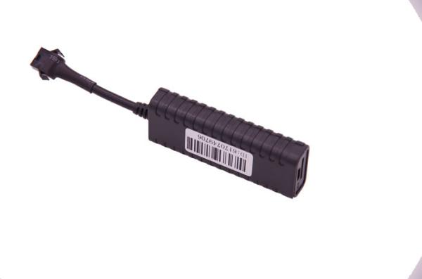 Quality Motor Gps Vehicle Tracking Locator Device , Immobilize Car Location Tracker for sale