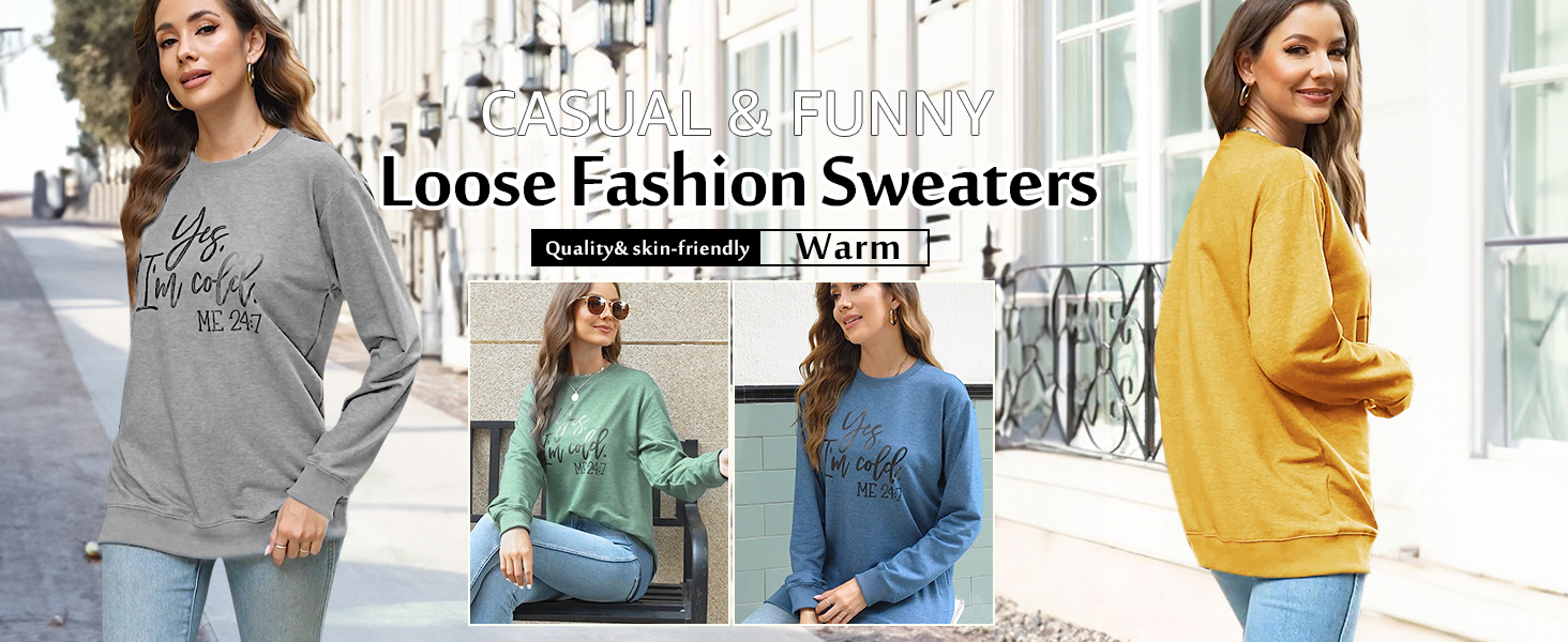 Funny Sweatshirt