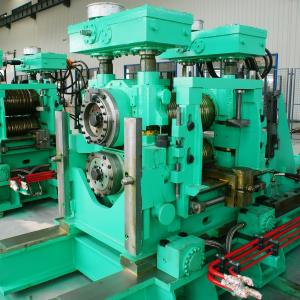 China High Stiffness Modified 900mm Hot Rolling Machine on sale