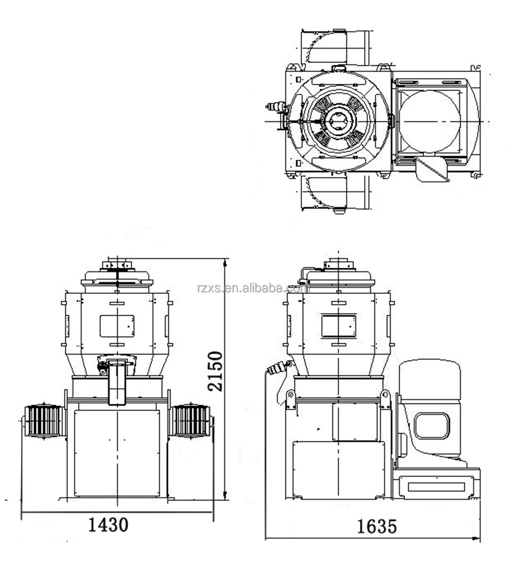 STR MNMLs40 big emery roll vertical rice polisher rice mill equipment rice shell milling machine