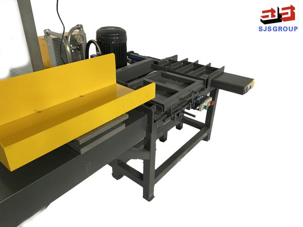 Quality Horizontal Hydraulic 3kg Sugarcane Bagasse Machine for sale