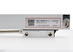 0.1µm Drilling Milling Lathe Grinder Glass Scale Linear Encoder
