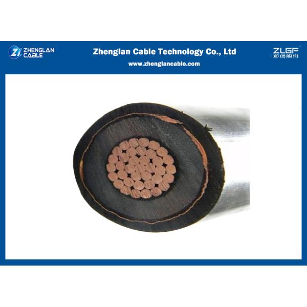 single core MV cable 1x150
