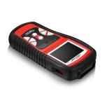 OBD2 Gauge OBD2 And Can Scanner / 12V Truck Diagnostic Scan Tool