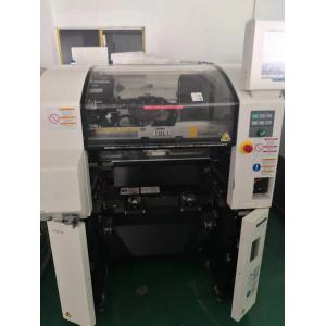 China Panasonic DT401-M PCB Assembly Machine High Flexibly CM212 Molde wholesale