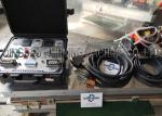 Mining Flameproof Lightweight Conveyor Belt Splicing Machine Vulcaniser 1600mm
