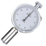 LX-A Analog durometer, shore A hardness tester, rubber plastic hardness tester