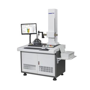 China Large Range Profile Measurement Machine With Digital Contour Sensor wholesale