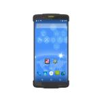 Rugged PDA Handheld RFID Reader Barcode Scanner Android For Inventory Management