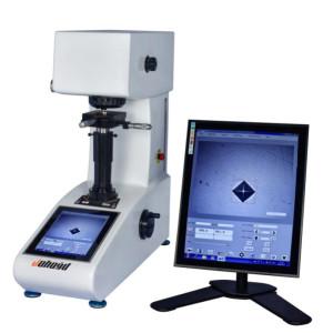 China HV0.01 Micro Vickers Hardness Testing Machine wholesale