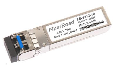 Quality FS-1312-10 1.25Gb/s 1310nm Single-mode SFP Transceiver optical module for sale