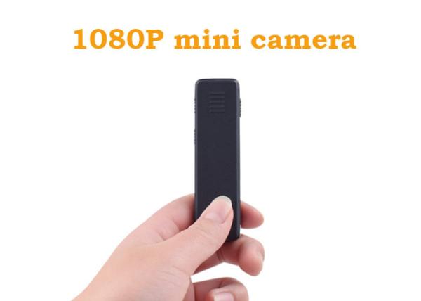 Quality Magnetic Live Stream Hidden Spy Audio Recorder for sale