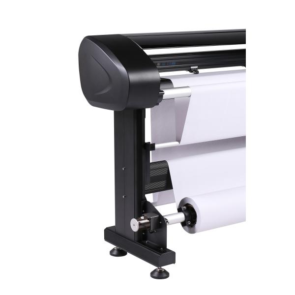 40-80gsm White Paper Cad Plotter Printer With High Resolution Printing 150-600 DPI
