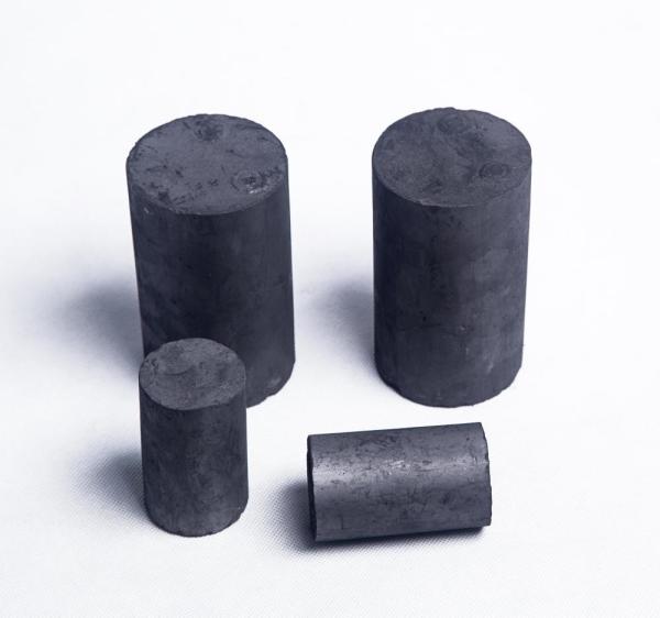 Quality Anti Oxidation  Isostatic Graphite Block Carbon Graphite Electrode Customized for sale
