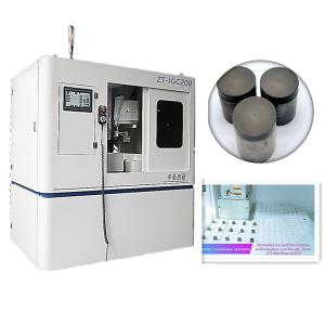 China Rotation Axis Fiber CNC Laser Source With Servo High Precision wholesale