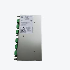 China BENTLY NEVADA 3500/61-01-00 TEMPERATURE MONITOR MODULE on sale