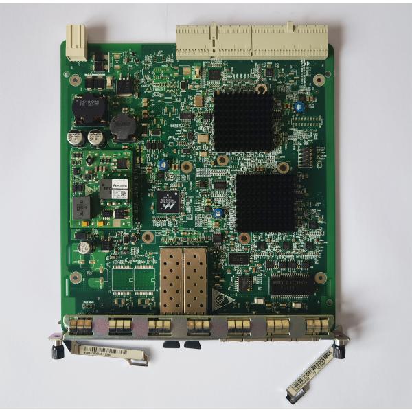 Good Gigabit Ethernet processing board SL91EM6 code 03024HRC for RTN950 RTN950A RTN910A