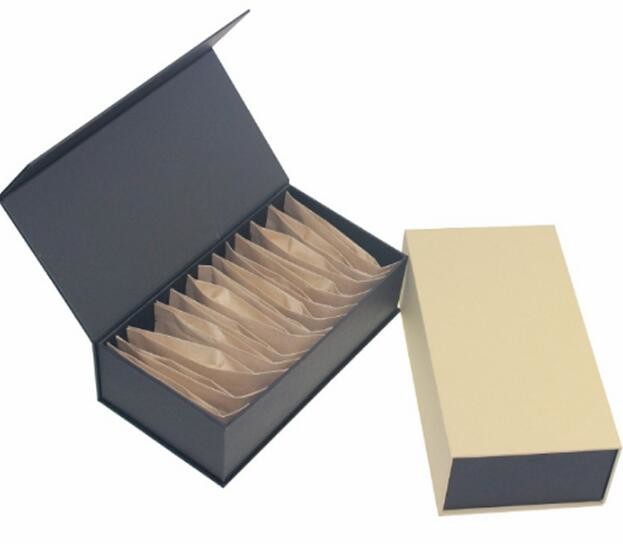 Custom design gradient color luxury paper packaging gift box with lid,Paper Flower Box Florist Bouquet Box Packaging Ros