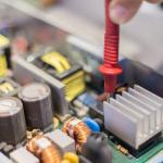 Body Electrical Sound Audio Electronics Testing Labs EFT CS Third-party testing