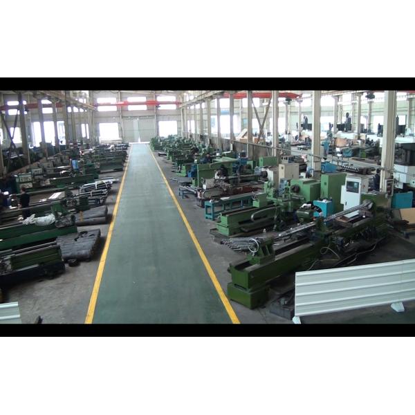 Extruder Single Screw Twin Conical Screw Parallel Screw Barrel