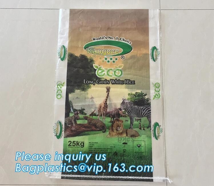 Hot Selling Kraft Paper PP Woven Plastic Cement Valve Bag For 25Kg,kraft paper laminated pp woven sandwich bag for logis