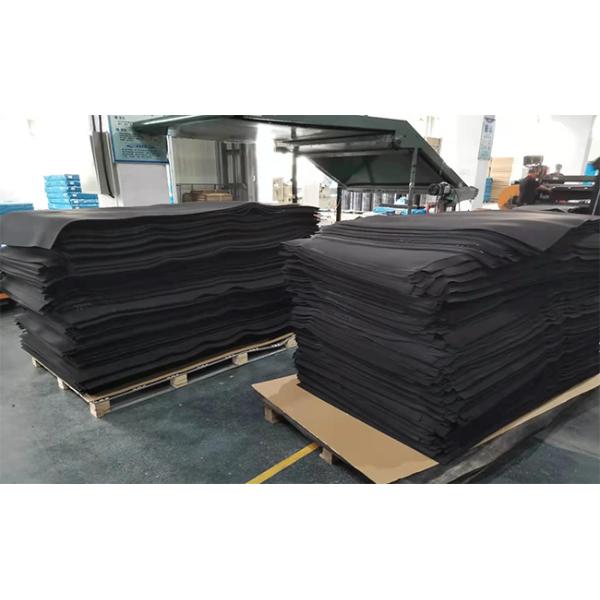 CR1018 Aging Resistant CR Sealing Foam