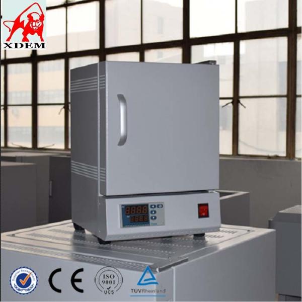 Quality 1200C Degree SCR Power Control High Temperature Furnace for sale