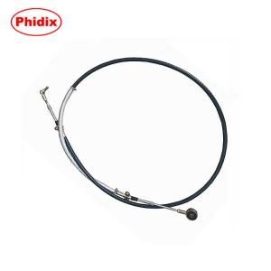 China Push Pull Control Cable Pull Only Control Cable Precise Control wholesale