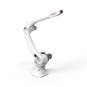 China General Industrial Robot In Handling Operations Strings Layout For Logistic Beverage And Other Industries ER12-2100 wholesale