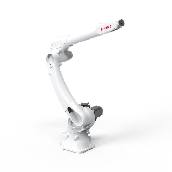 General Industrial Robot In Handling Operations Strings Layout For Logistic