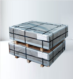 Electrolytic tinplate ETP Steel Coil For Packaging Tin Plate Sheets SPTE
