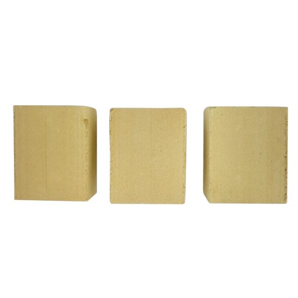 Accurate Raw Material Brick Material Analysis Testing Composition Chemical Testing Lab