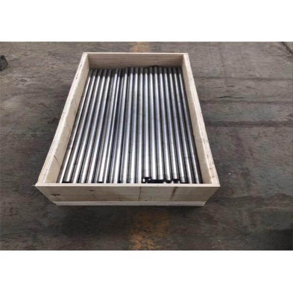 Customization Size KCF Material Bright Surface With Super Surface Hardness