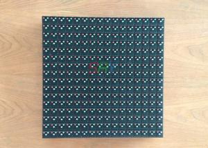 16mm Static Electronic SMD LED Module , IP65 Outdoor High Power LED Module