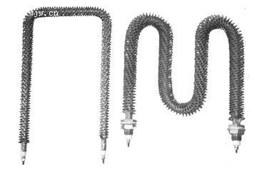 Quality U Shape Tubular Heating Elements For Industrial Oven Immersion Type for sale