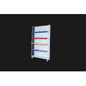 China Aluminum 1R1G1B 600nits COB 1.25 Shelf LED Display 15W wholesale