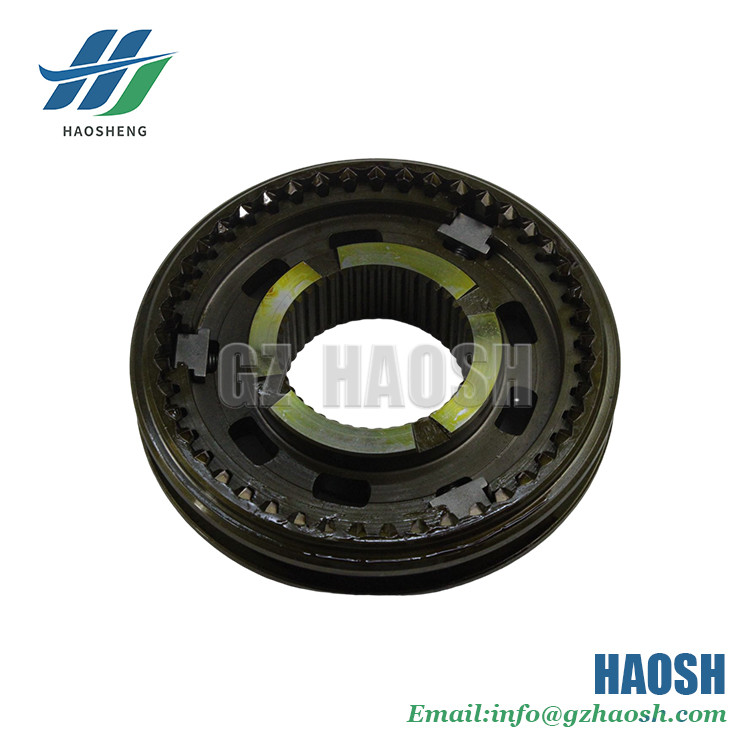 Transmission Synchronizer 1ST For Isuzu Myy5t OEM 8-97241298-2 8-97241298-0 8972412980