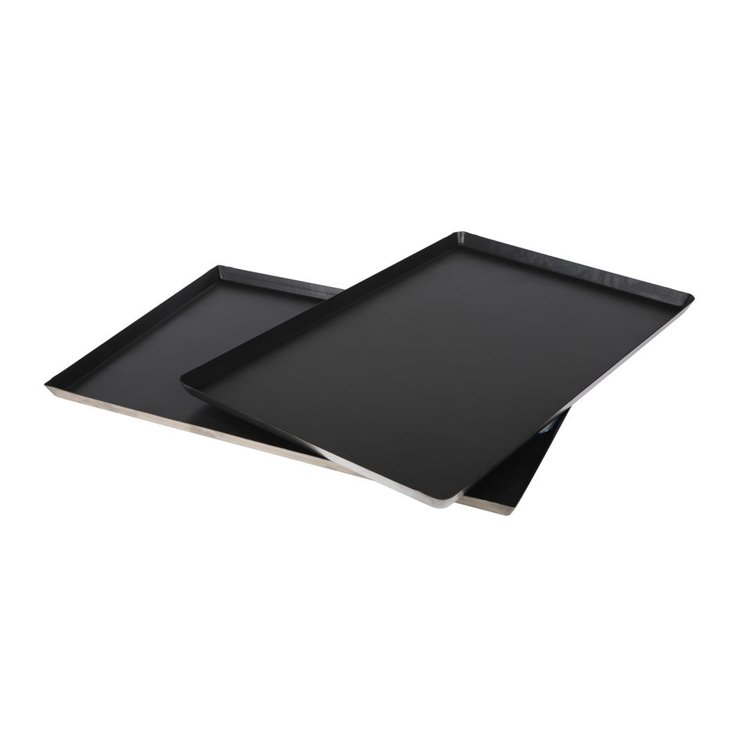 Customizable Carbon Steel Assortment Baking Pan