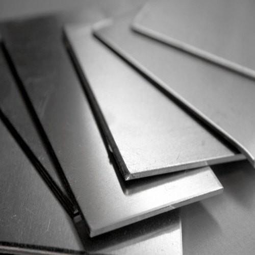 Quality 50mm Hastelloy C276 Plate C4 High Corrosion Resistance Nickel Alloy Plate for sale