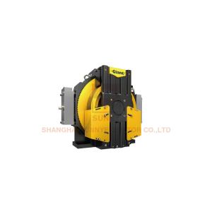 China Good Drivability General Elevator Parts Multiple Control Systems 1000kg Load wholesale