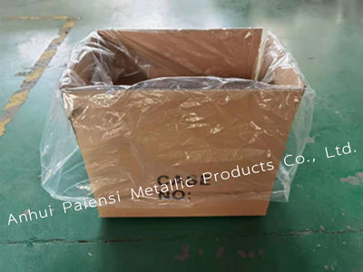 65Mn Phosphate Spring Roll Pins 45mm En ISO 8752 Black Phosphate 3