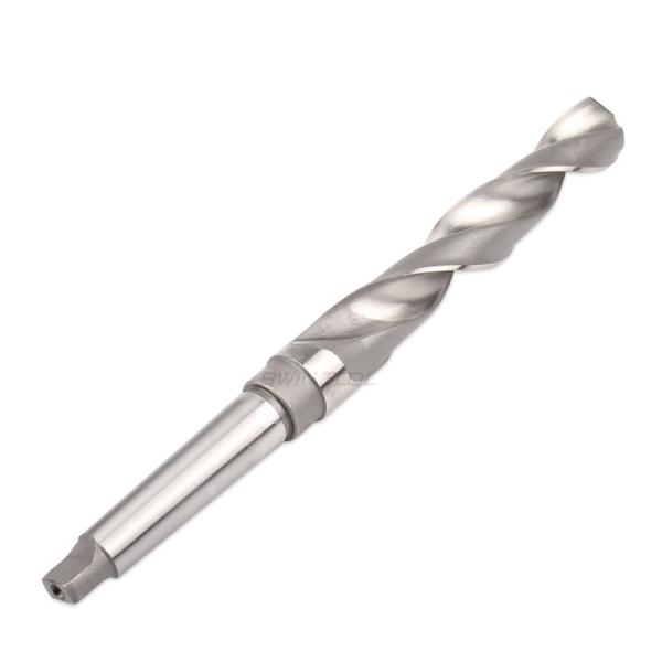 Quality 16mm Carbide Steel Drill Bits Twist Taper Shank Carbide Drill Bits For Metal for sale