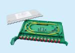 Integration Splicing And Distribution Tray Disconnection Module Plug In Type FC